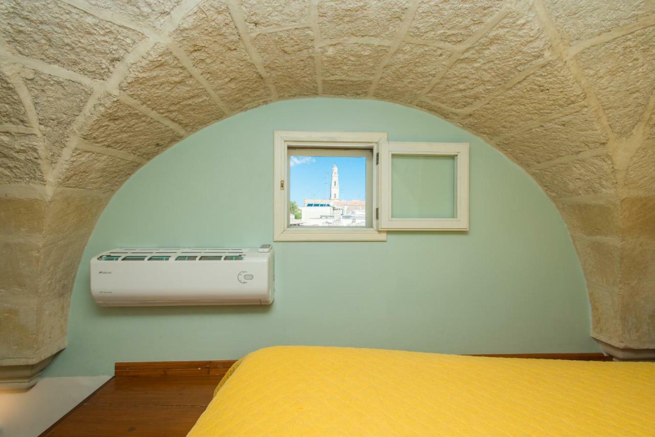 Il Garbino Suites&Apartments Lecce Extérieur photo