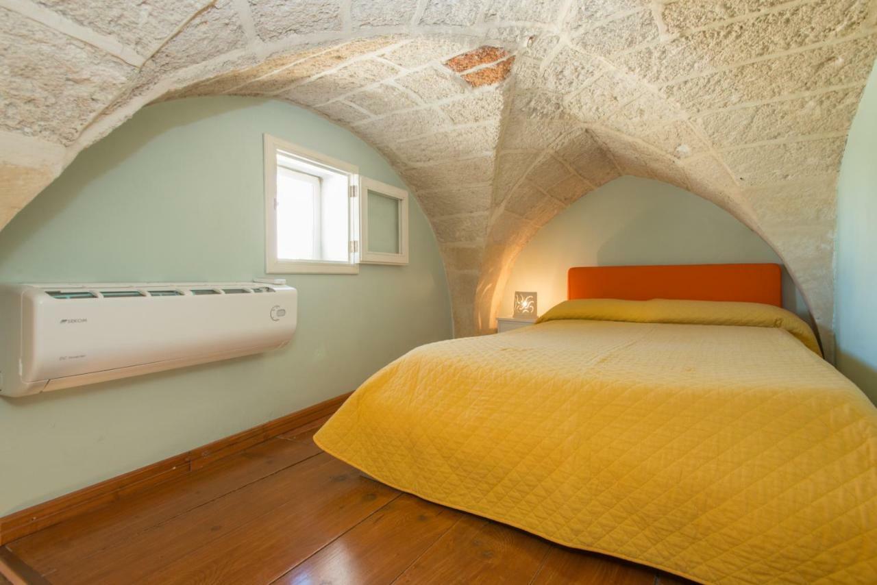 Il Garbino Suites&Apartments Lecce Extérieur photo