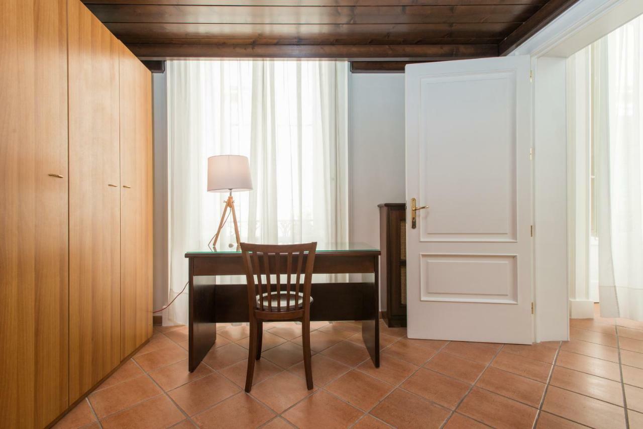 Il Garbino Suites&Apartments Lecce Extérieur photo